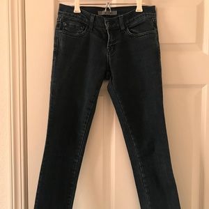 J Brand Jeans in size 24